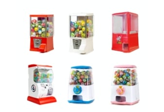 Vending machines for every use and location, including tabletop types!