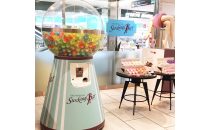 ジャイアントガチャ～ストッキングバー