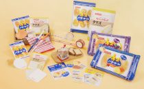 フジパン 文具シリーズ