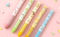 「すみっコぐらし」mimiペン