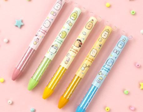 サンエックスキャラクター mimiペン – 株式会社funbox（ファン