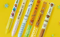 サンエックスキャラクター mimiペン