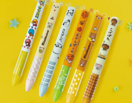 「すみっコぐらし」mimiペン