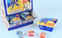 爽 シークレットアイス消しゴム