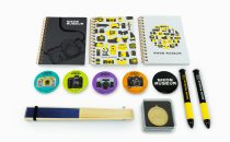 ニコンミュージアム様 グッズ作成