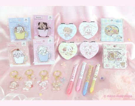 爽　シークレットアイス消しゴム