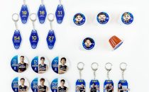 シーホース三河 ブースタークラブグッズ