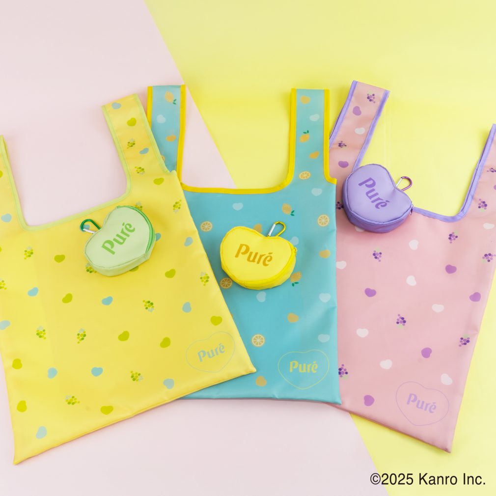 ピュレグミ 文具・雑貨