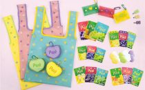 ピュレグミ 文具・雑貨