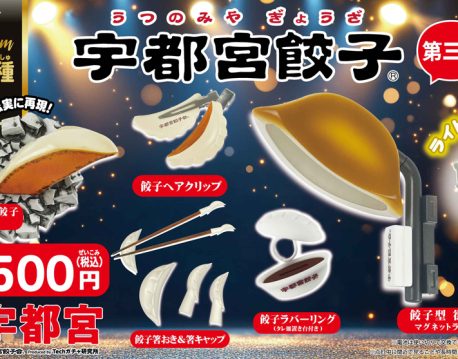 宇都宮餃子_第3弾