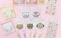 「Lil ala mode（リルアラモード）」文具・雑貨